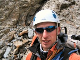Aiguille Méridionale d&#039;Arves
